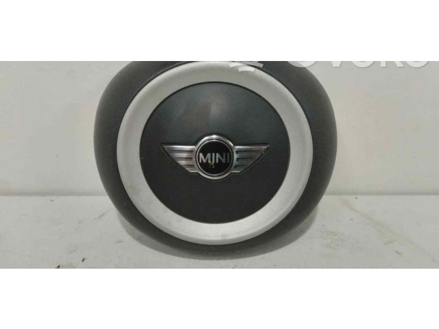Pojistková skříňka Надувная подушка для передней двери 6779258 Mini One - Cooper Cabrio R52 2008