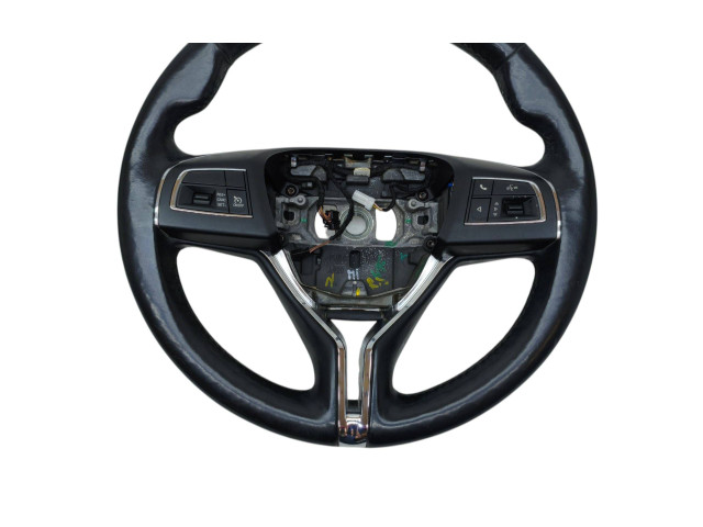 Руль Maserati Ghibli  2013 -  года       