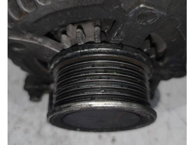 Генератор Lexus IS 220D-250-350