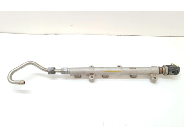 Топливная рампа 04C133320G, 04C133320G Skoda Scala