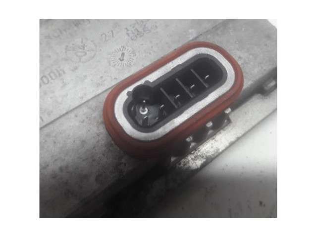 Блок управления Xenon