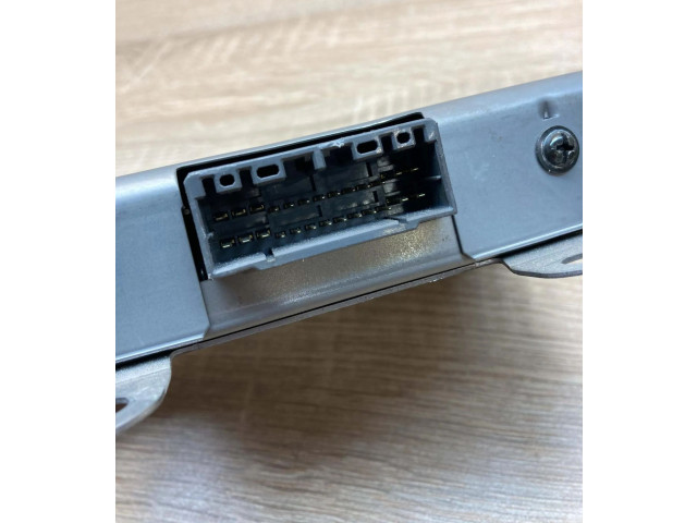 Блок управления двигателем Блок управления MC856815, K8T73073 Mitsubishi Pajero