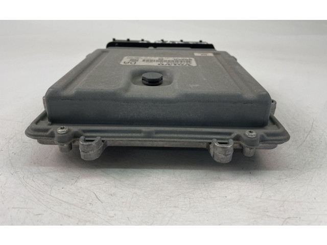Блок управления двигателем Блок управления 30729826A, 0281012103 Volvo S60