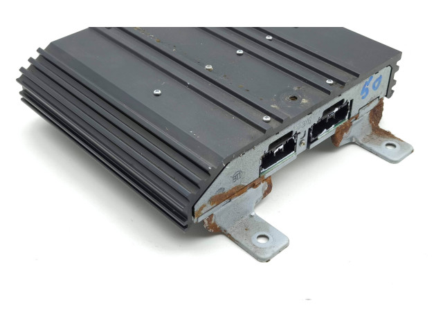 Звукоусилитель 8701A350, 34R037B Mitsubishi Outlander