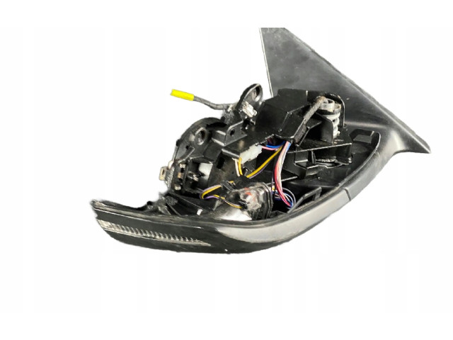 Зеркало электрическое Audi e-tron - года