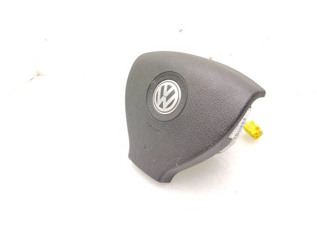 Подушка безопасности водителя 2K0880201L, 61982050C Volkswagen Caddy