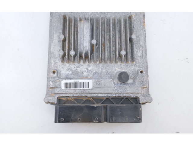 Řídící jednotka A6519007003, A6519014402   Mercedes-Benz GLA W156 