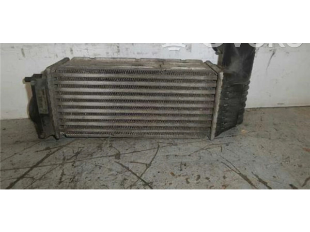 Интеркулер 9658424580, 9658424580 Peugeot 607