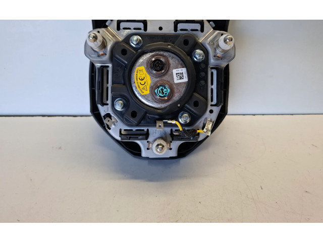 Подушка безопасности водителя GA19903440, TG14A03001   Lexus RX 450H