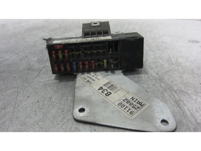 Pojistková skříňka 9110025882 Hyundai Accent