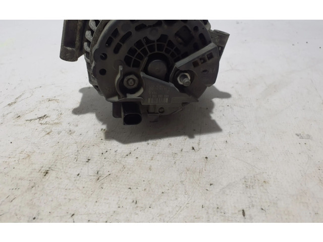 Генератор 06H903016L Audi Q5 SQ5