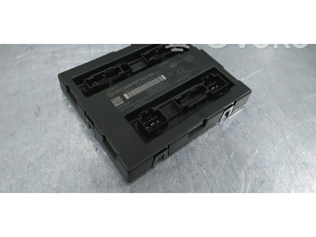 Модуль управления BSM 4H0907064HN, 4H0907064HB   Audi A6 S6 C7 4G    