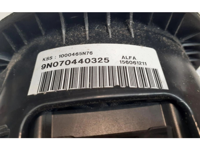 Подушка безопасности двери Alfa Romeo 166