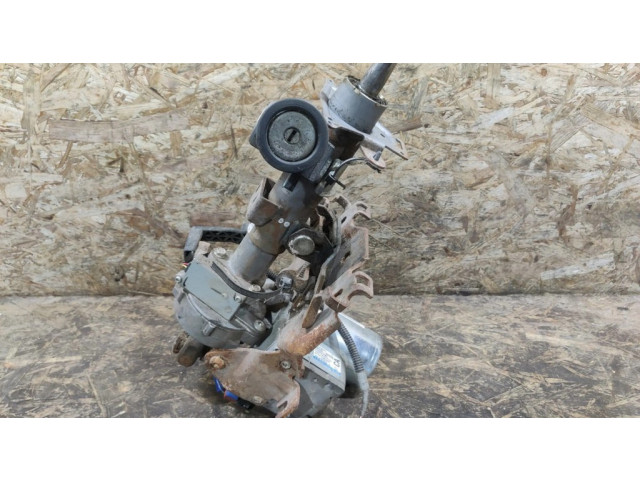 Насос рулевого управления