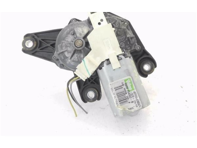 Моторчик заднего дворника 8200734582 Dacia Sandero