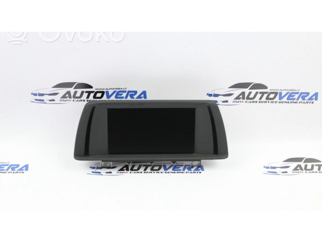 Дисплей 9270392 BMW 1 F20 F21