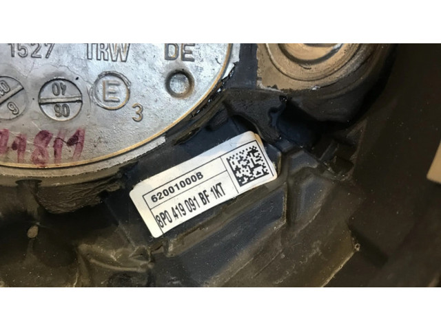 Руль Audi A4 S4 B7 8E 8H  2005-2008 года 8P0419091BF, 8P0419091BF1KT      