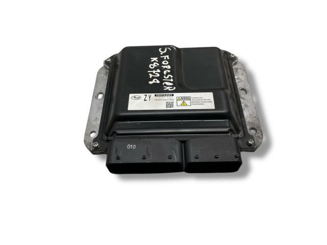 Комплект блоков управления 22611AS601, 2757000102   Subaru Forester SH