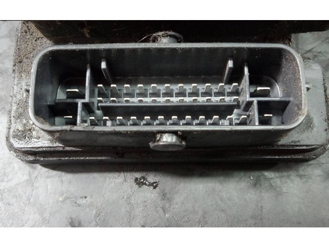 Блок АБС 589201H050, P3-B8-23-2 KIA Pro Cee'd I 2008 - 2013 года