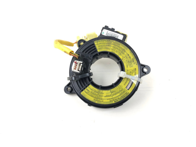 Подрулевой шлейф SRS 2KB0320A Mazda 626