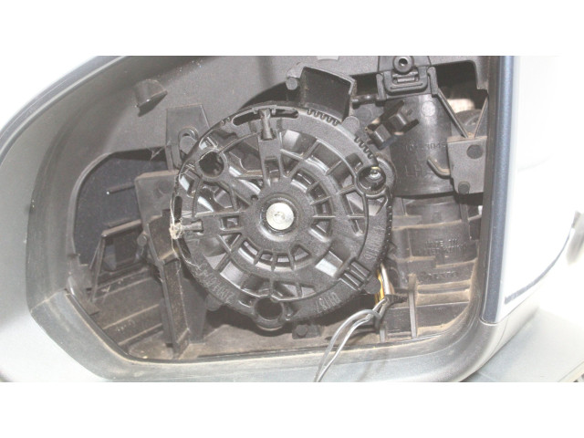 Зеркало электрическое Volvo XC40 - года