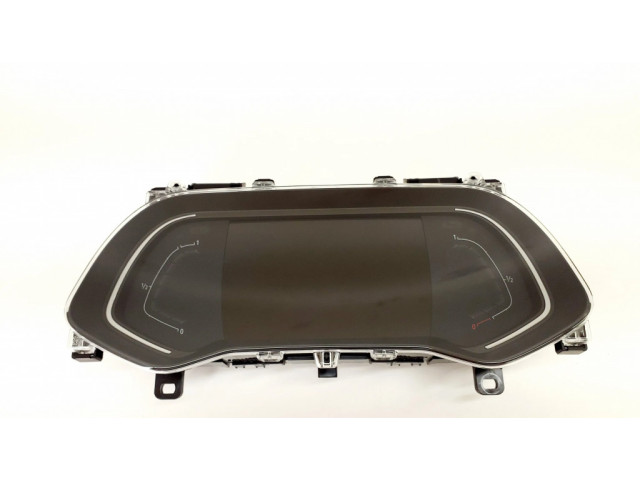 Přístrojová deska Renault Captur 2023 P248094299R, 248094299R