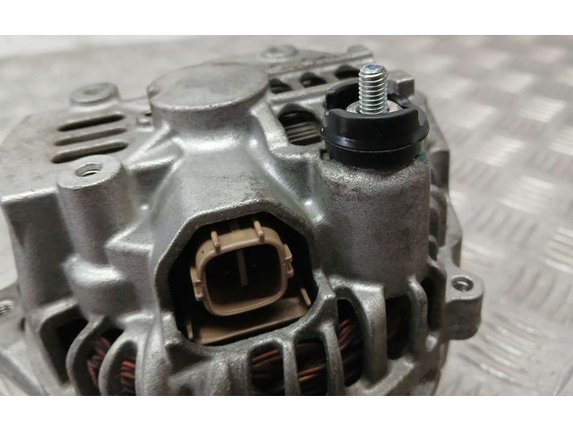 Генератор AHGA64 Honda FR-V