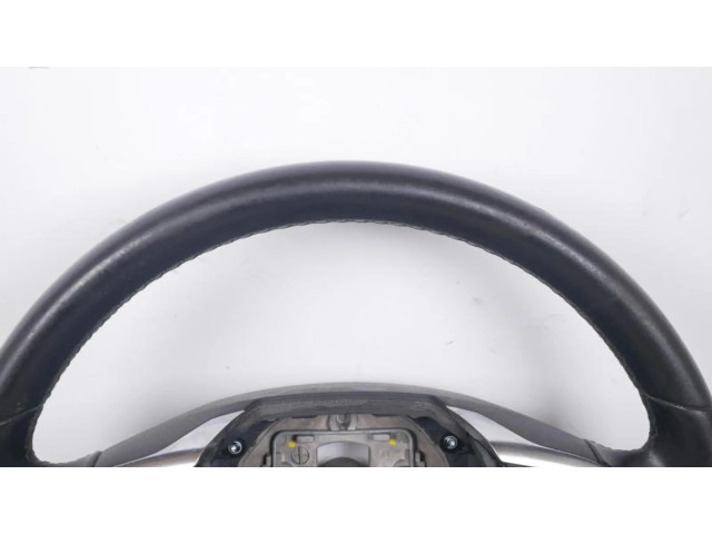 Руль Citroen C4 II  2011-2016 года 98039712ZD      