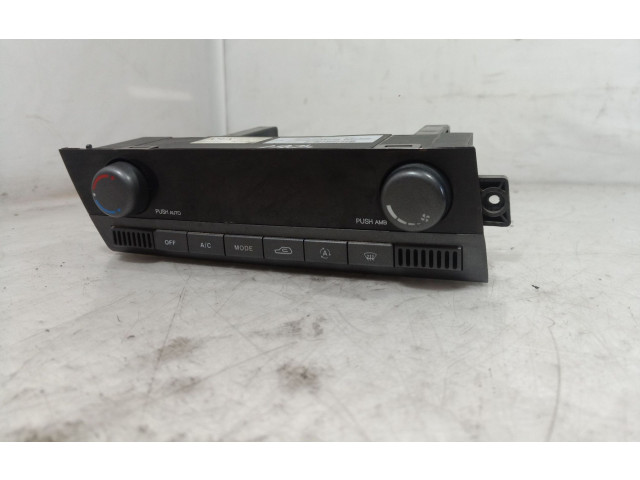Блок управления климат-контролем 6870009020, 6870009020 SsangYong Kyron