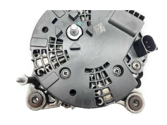 Генератор 03L903024F   Volkswagen Passat Alltrack      