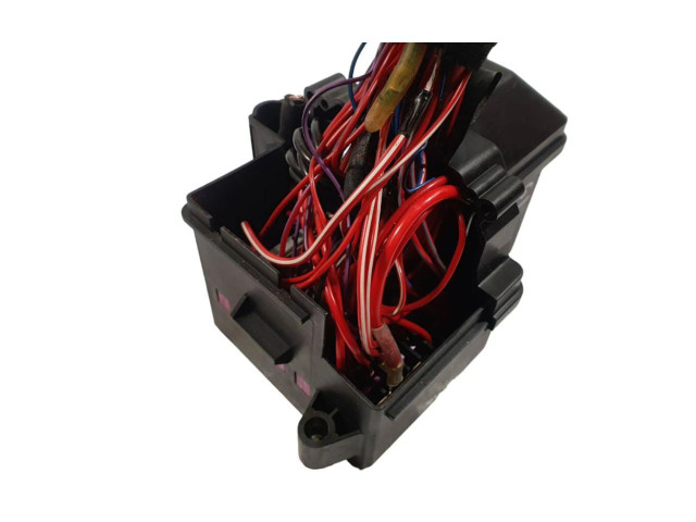 Блок предохранителей  3D0937555J   Volkswagen Phaeton    