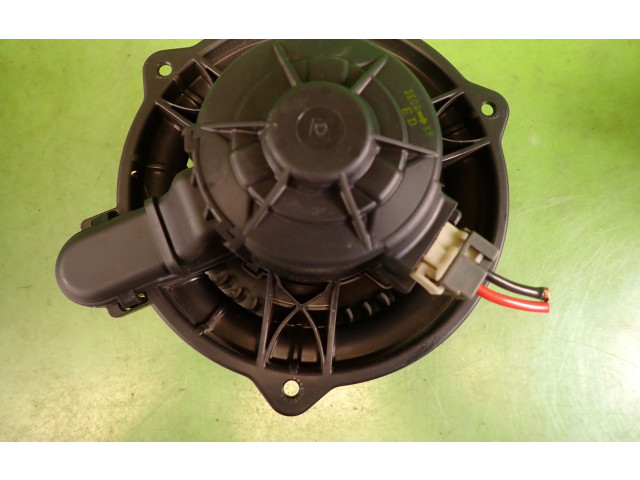 Вентилятор печки       KIA Ceed