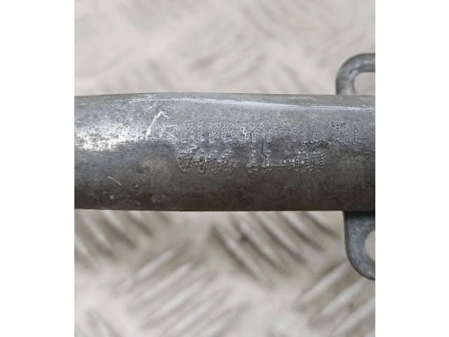 Комплект механизма стеклоочистителей 7176377   BMW 5 E60 E61