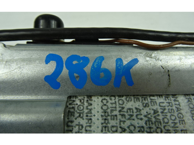 Подушка безопасности в сиденье 34057595 Audi Q3 F3