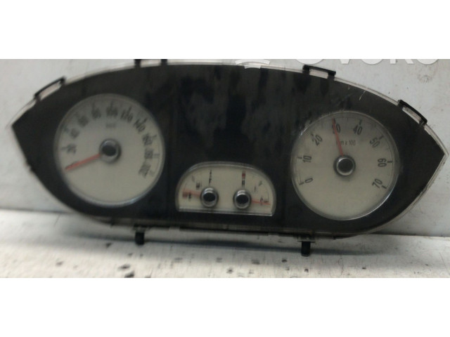 Přístrojová deska Lancia Musa 2010 735388653, 735388653