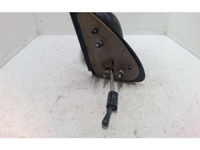 Zpětné zrcátko Nissan Micra 2014