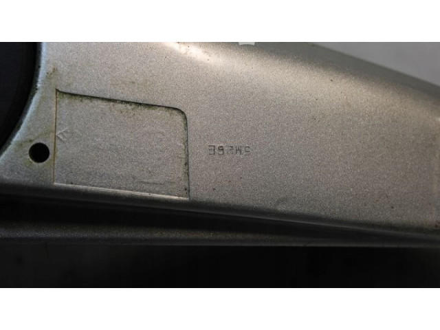 Блок управления климат-контролем Chevrolet Lacetti