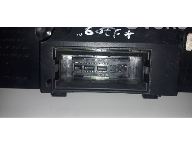 Панель приборов 1K0920874B, V0002000 Volkswagen Golf Plus