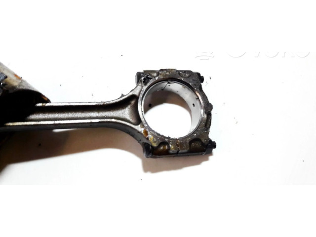 Поршень с шатуном Mitsubishi Colt для бензинового двигателя 1.8