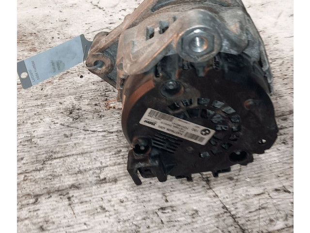 Pojistková skříňka Генератор 12318579419   BMW 1 F20 F21 2015