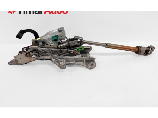    Рулевая рейка 31280656, P31280656   Volvo V70 2008 - 2013 года