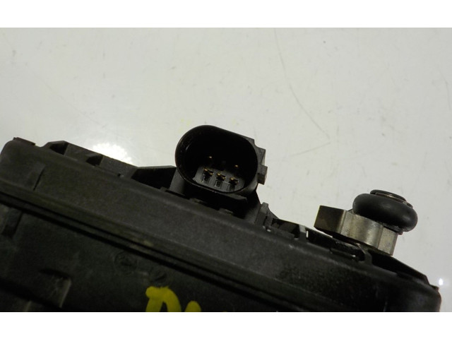 Турбина Volkswagen Golf SportWagen 04C145703, 04C145702R для двигателя CHZC