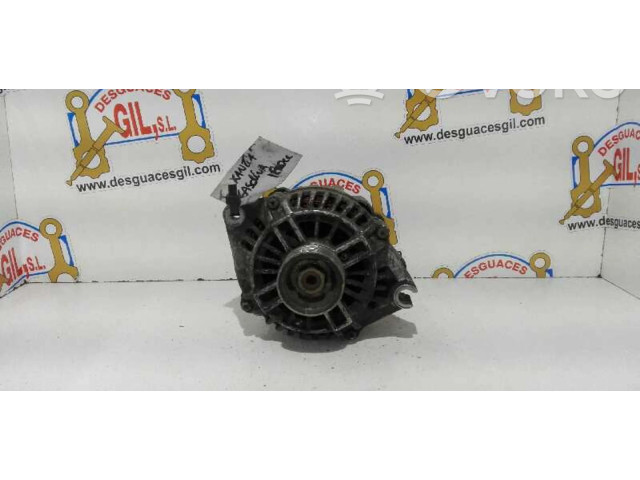 Генератор 9621791480, 155064 Citroen Xantia 2.0