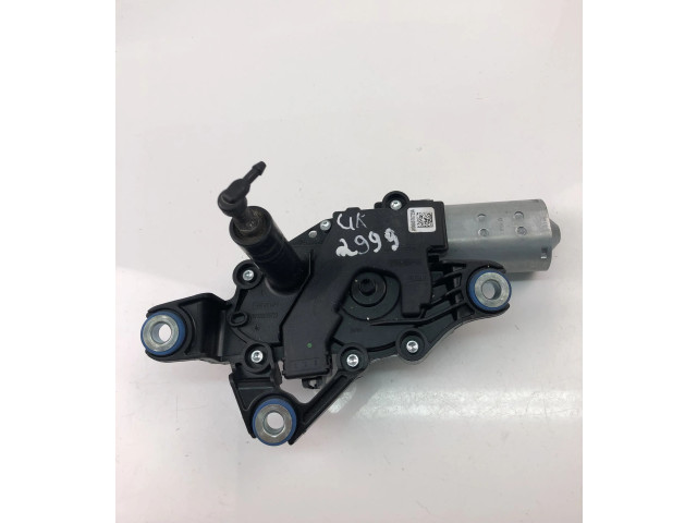 Двигатель стеклоочистителей