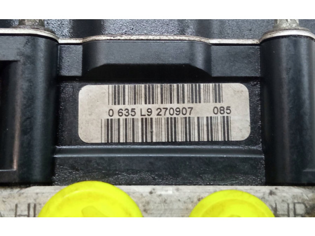 Блок АБС 0265234382, 4F061451   Audi  A6 S6 C6 4F  2004 - 2011 года