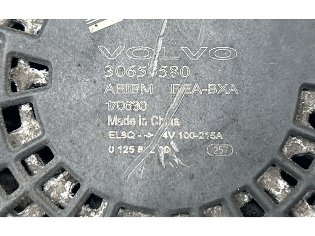 Генератор 30659580, 170630   Volvo S90, V90      