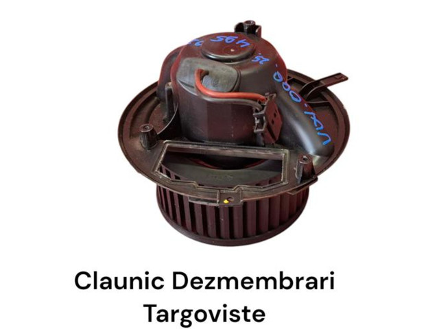 Вентилятор печки    1K1820015G, VW.006.25.49502   Volkswagen Touran I