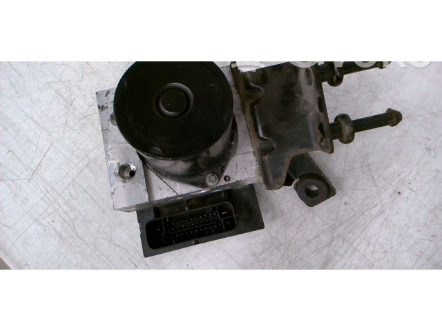 Блок управления АБС 6Q0907379AS   Volkswagen Polo IV 9N3