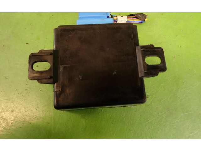 Блок управления Xenon