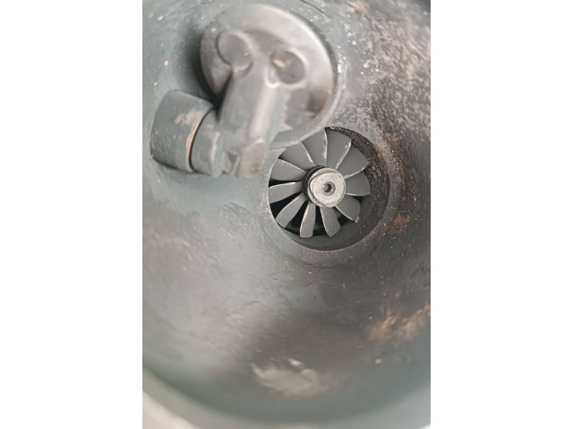 Турбина Peugeot 2008 I 9810681380